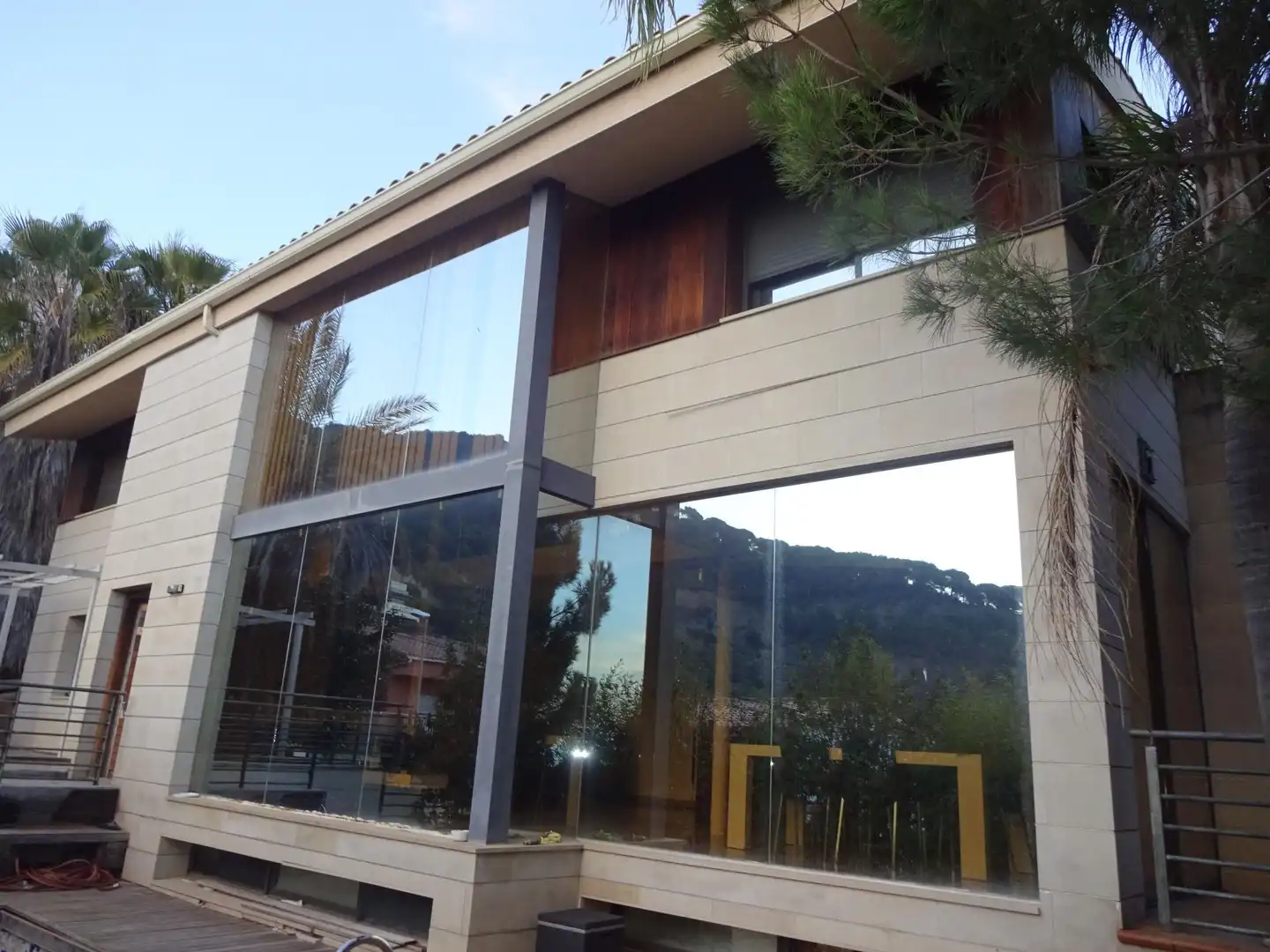 Casa o xalet en venda a Xiroi, Alella