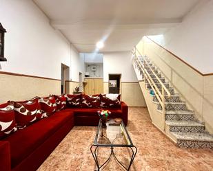 Sala d'estar de Planta baixa en venda en Agüimes amb Terrassa i Moblat