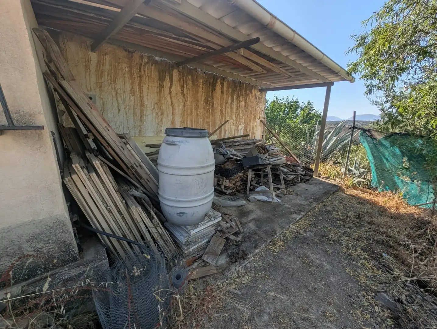 Casa rústica en venda a Loja, imagen 36