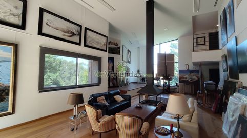 Foto 2 de Casa o xalet en venda a La Floresta, Sant Cugat del Vallès