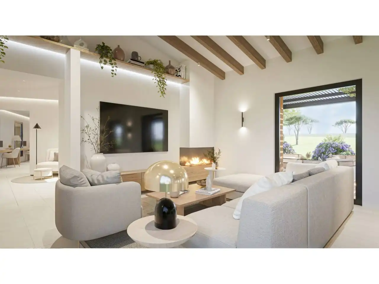Rural land for sale in Poligono 5 723, imagen 14