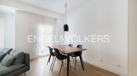 Foto 4 de Piso de alquiler en Russafa, Valencia Capital