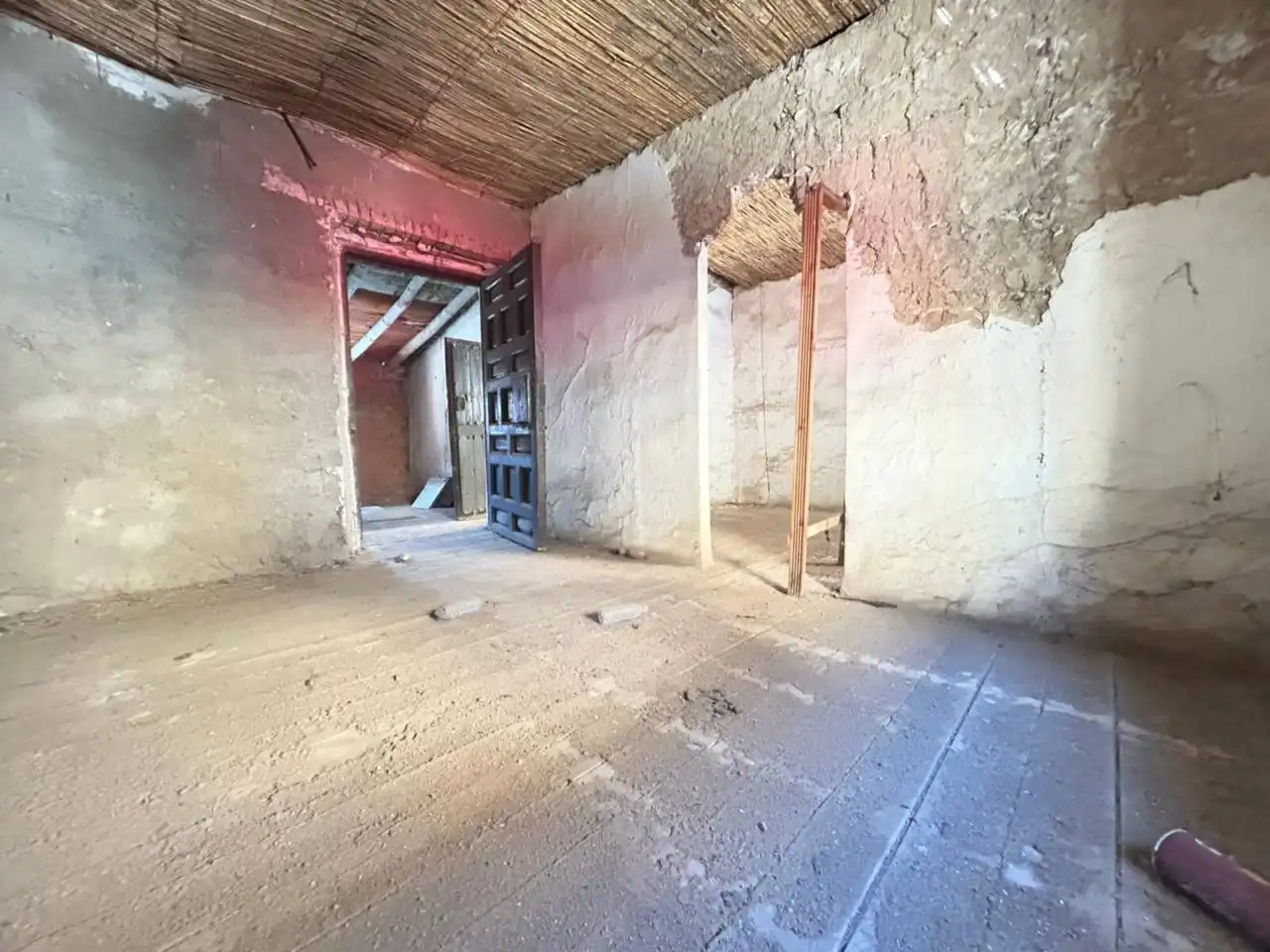Casa amb jardí en venda a Avenida San Sebastian, imagen 13