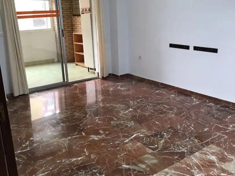 Piso de alquiler en Granada, Granada