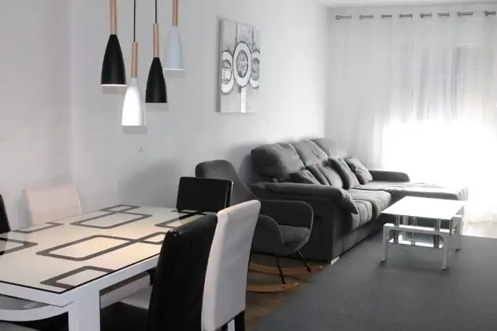 Flat with lift for sale in Sagunto ciudad, imagen 3