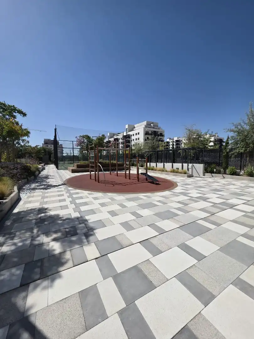 Flat with pool to rent in Avenida de la Seda, imagen 68