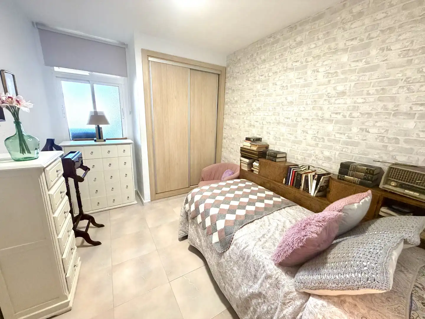 Appartement avec ascenseur à vendre à Calle Alfonso XIII, imagen 17