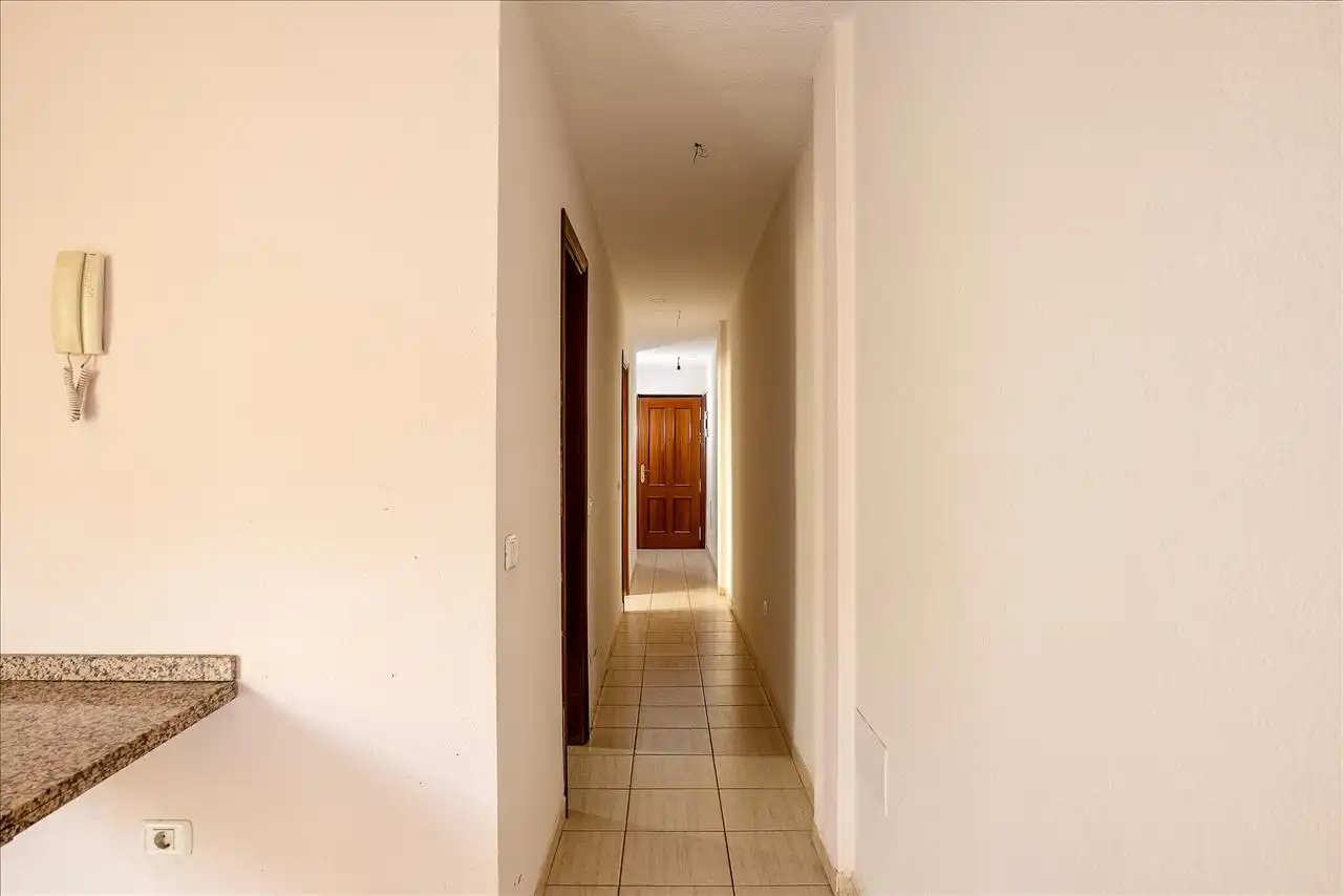 Flat for sale in Granadilla de Abona  with Terrace and Storage room
