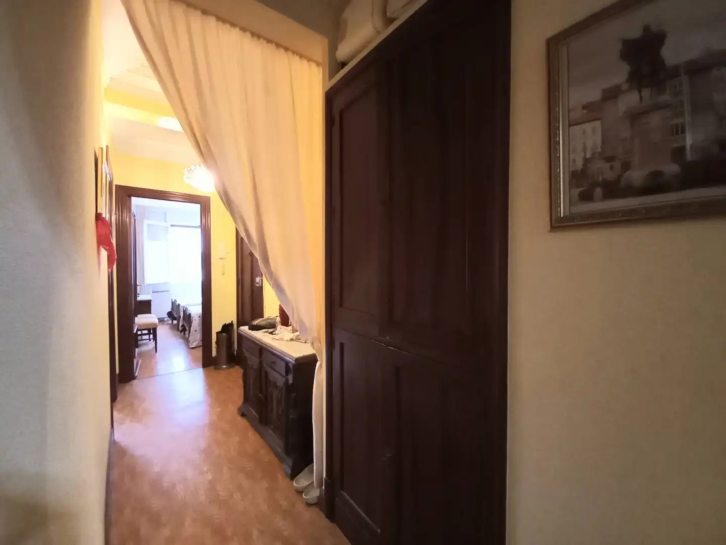 Pis en venda en Zona Sur - Barrio Cortes