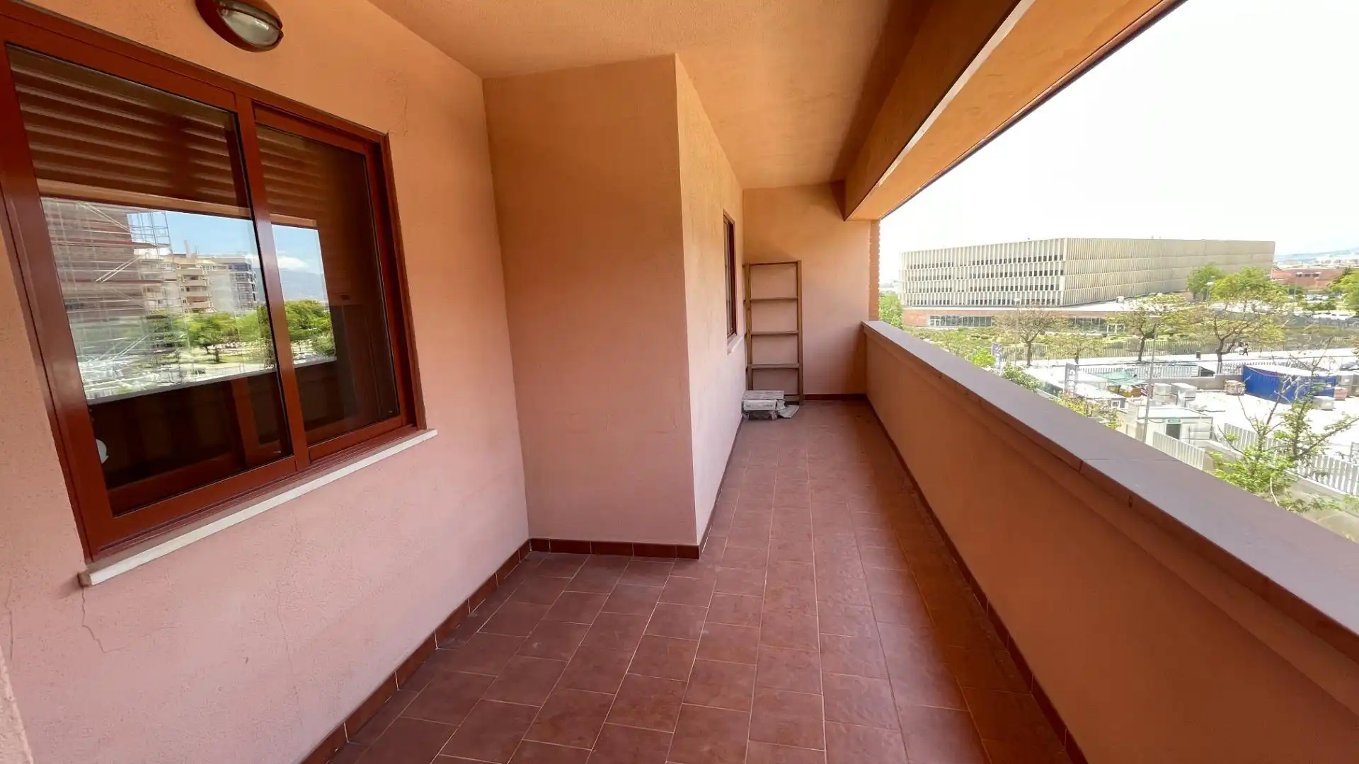 Flat for sale in LUIS PORTERO, El Tejar - Hacienda Bizcochero