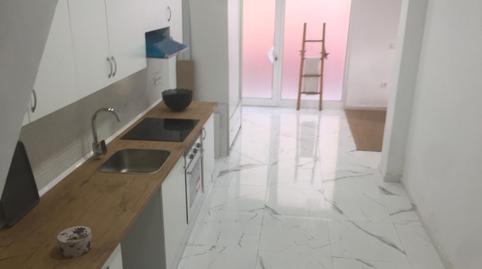 Foto 2 von Geschaftsraum zum Verkauf in Carrer Josep Vicenç Foix, La Salut, Badalona