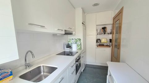 Foto 2 de Apartamento en venta en Carreño, Asturias