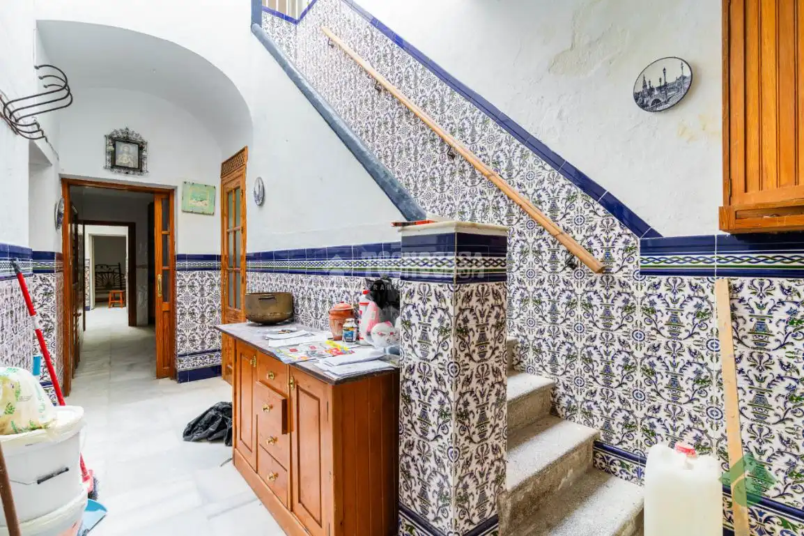 Edificio en venta en Conil de la Frontera