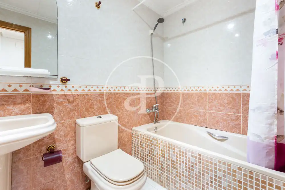 Baño de Piso en venta en Benimaclet