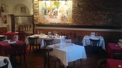 Photo 5 of Premises to rent in Calle de San Andrés, 3, Casco Antiguo, Madrid