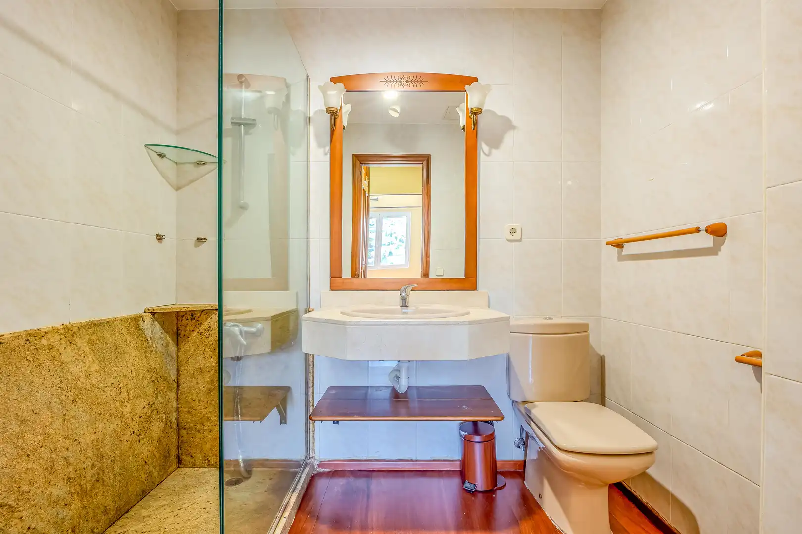 Casa amb terrassa en venda a Calle Miguel de Cervantes Saavedra, imagen 21