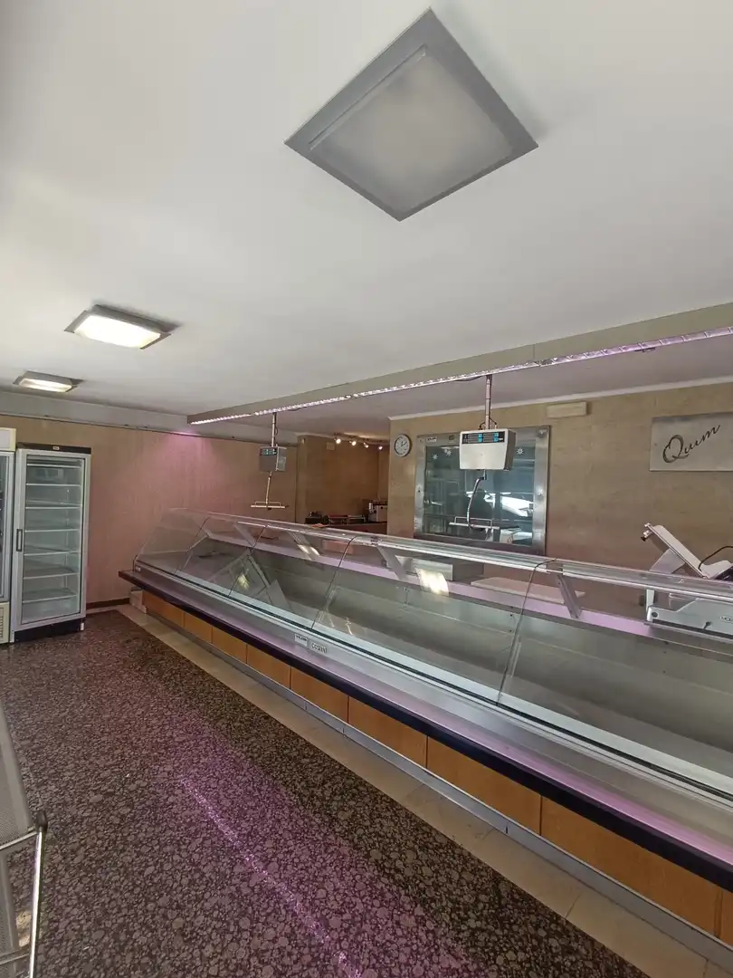 Gewerbefläche zum Verkauf in VICTOR CATALA 6- CARRER NOU 126, imagen 6