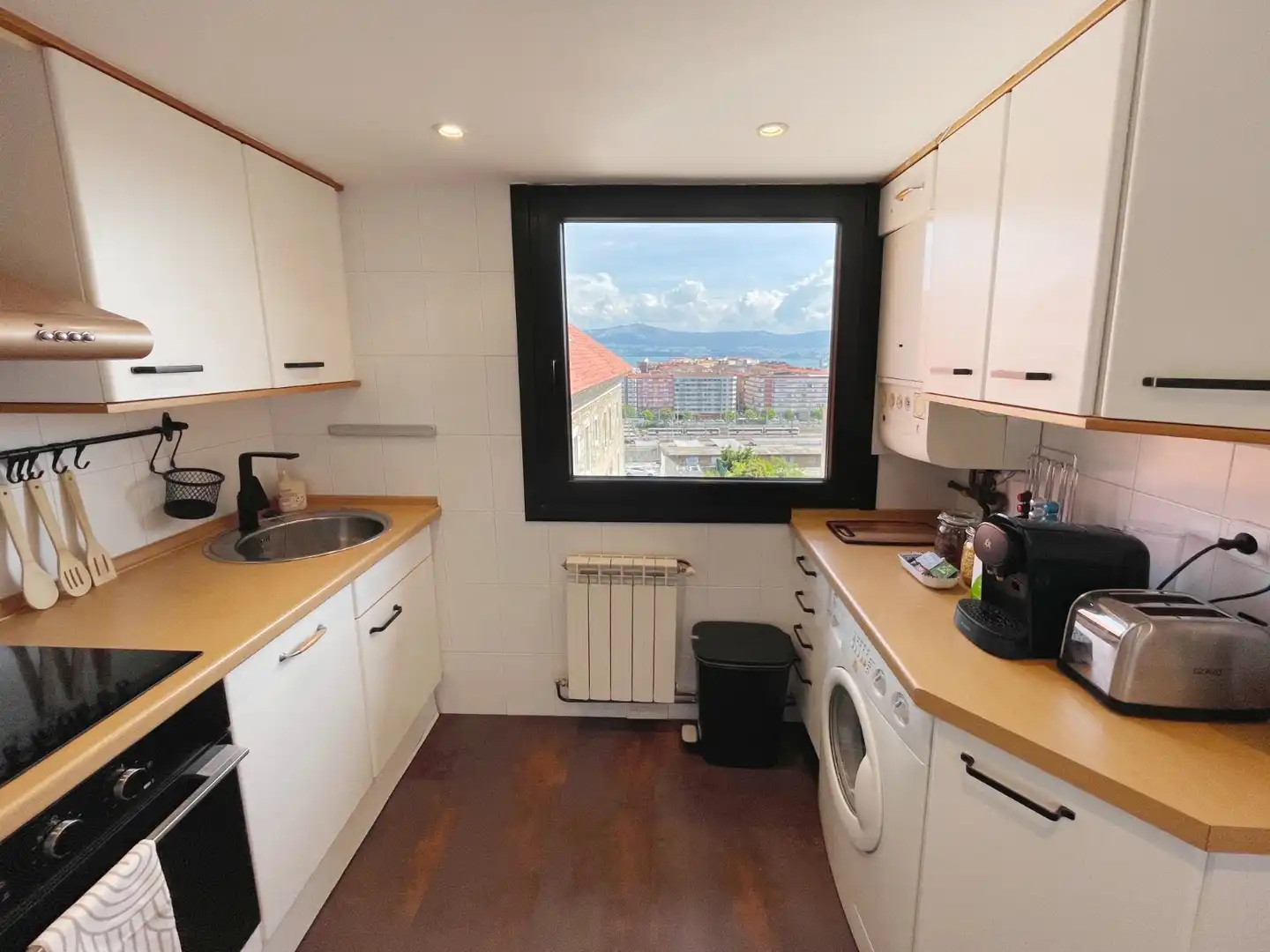 Appartement avec terrasse à vendre à Calle Alta 35, imagen 25