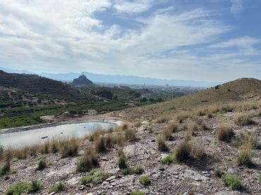 Terreno residenziale in vendita a Pedanías Norte