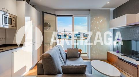 Photo 4 of Flat for sale in Plaza Arroka, Amara Zaharra - Arbaizenea, Donostia - San Sebastián