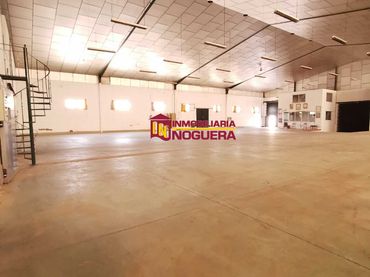 Nave industrial in vendita a Écija