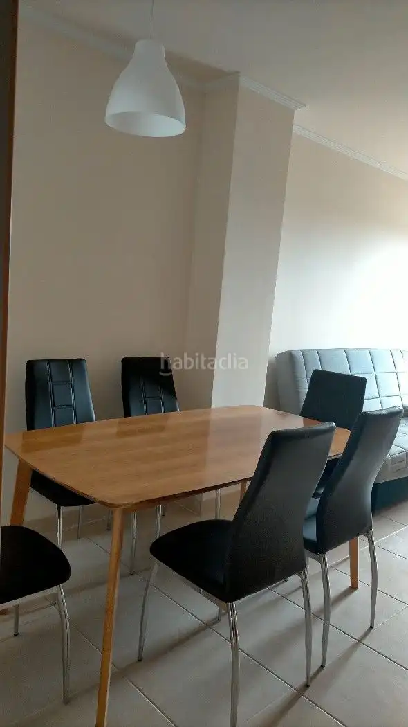 Apartamento con piscina en alquiler en Avinguda de la Generalitat 12, imagen 11
