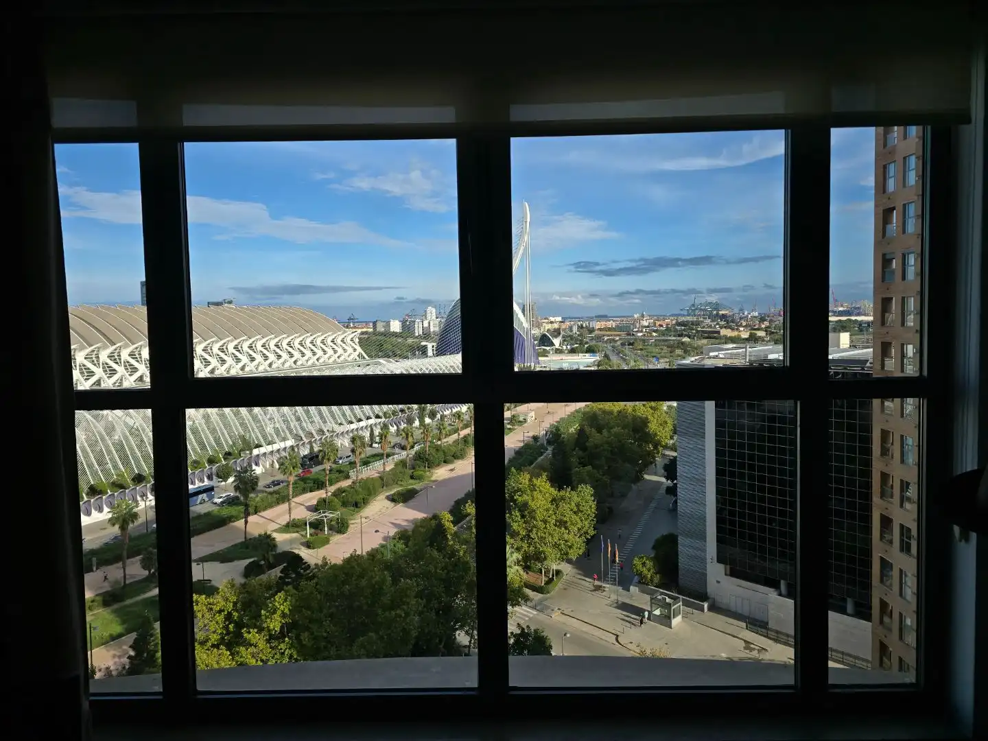 Wohnung zur Miete in Valencia, Valencia