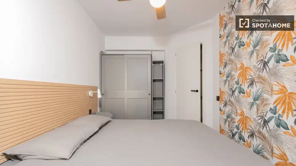 Wohnung mit Terrasse zur Miete in Quatre Carreres, imagen 19