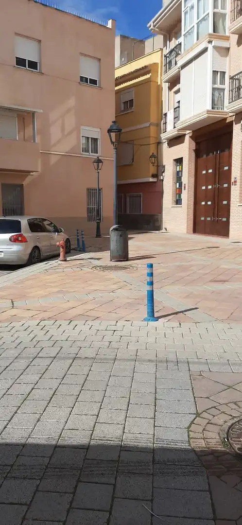Terreny residencial en venda a Calle San Sebastián, imagen 4