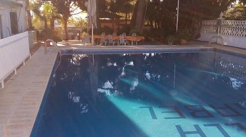 Foto 3 de Casa o xalet en venda a Peña de las Águilas, Elche / Elx