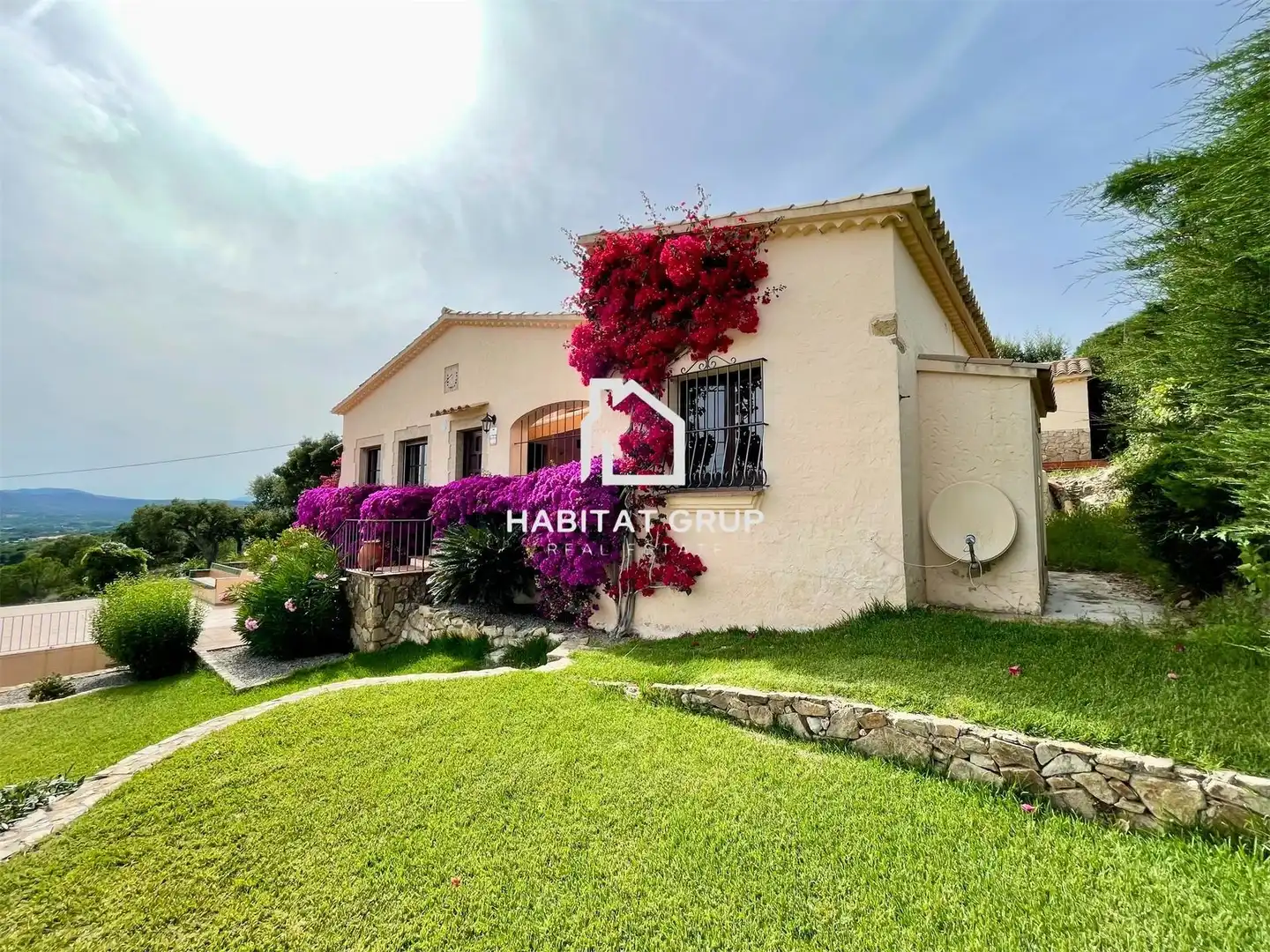Casa amb jardí en venda a Platja d'Aro, imagen 4