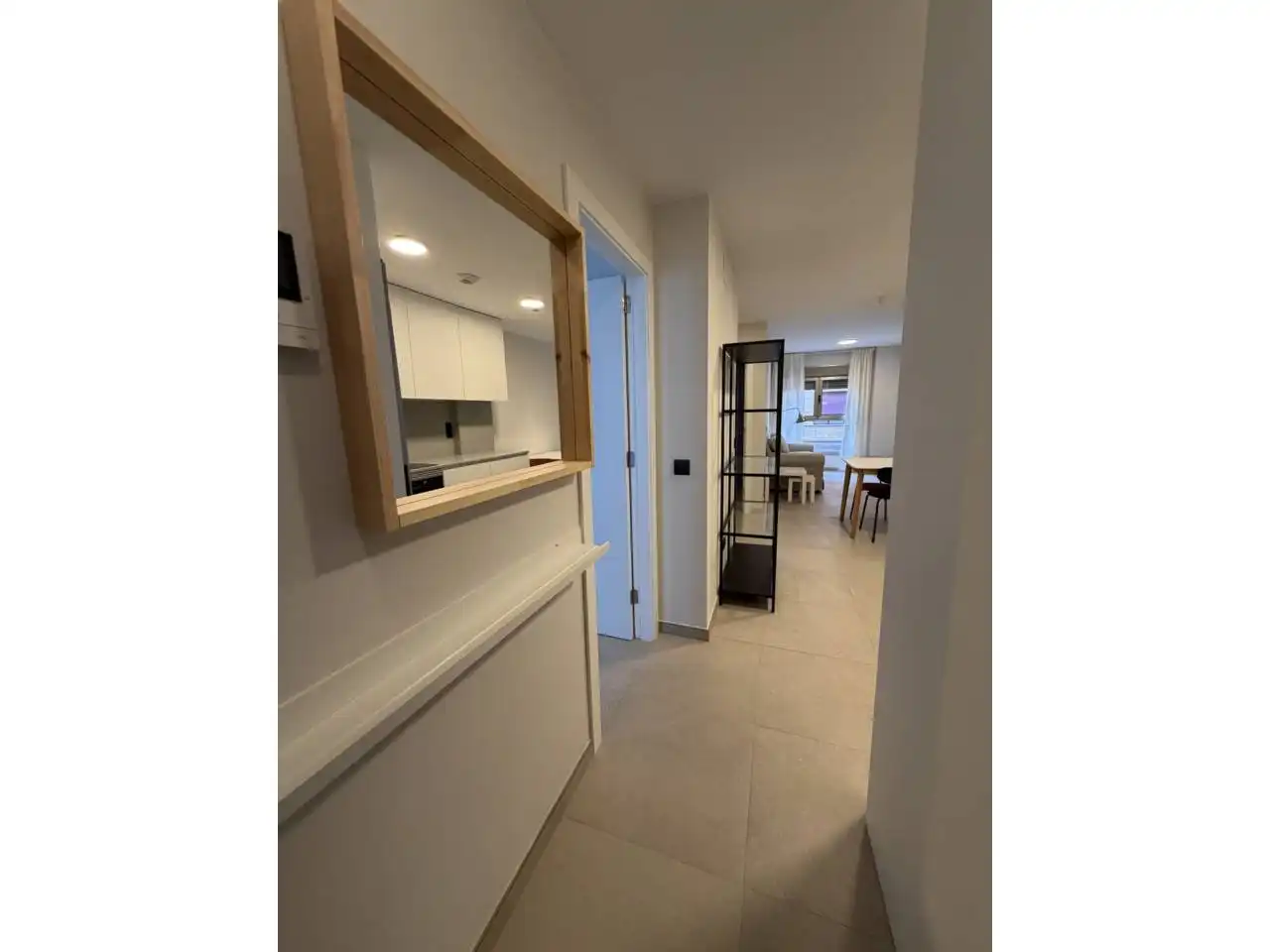Piso de alquiler en Las Palmas de Gran Canaria con Trastero, Amueblado y Alarma