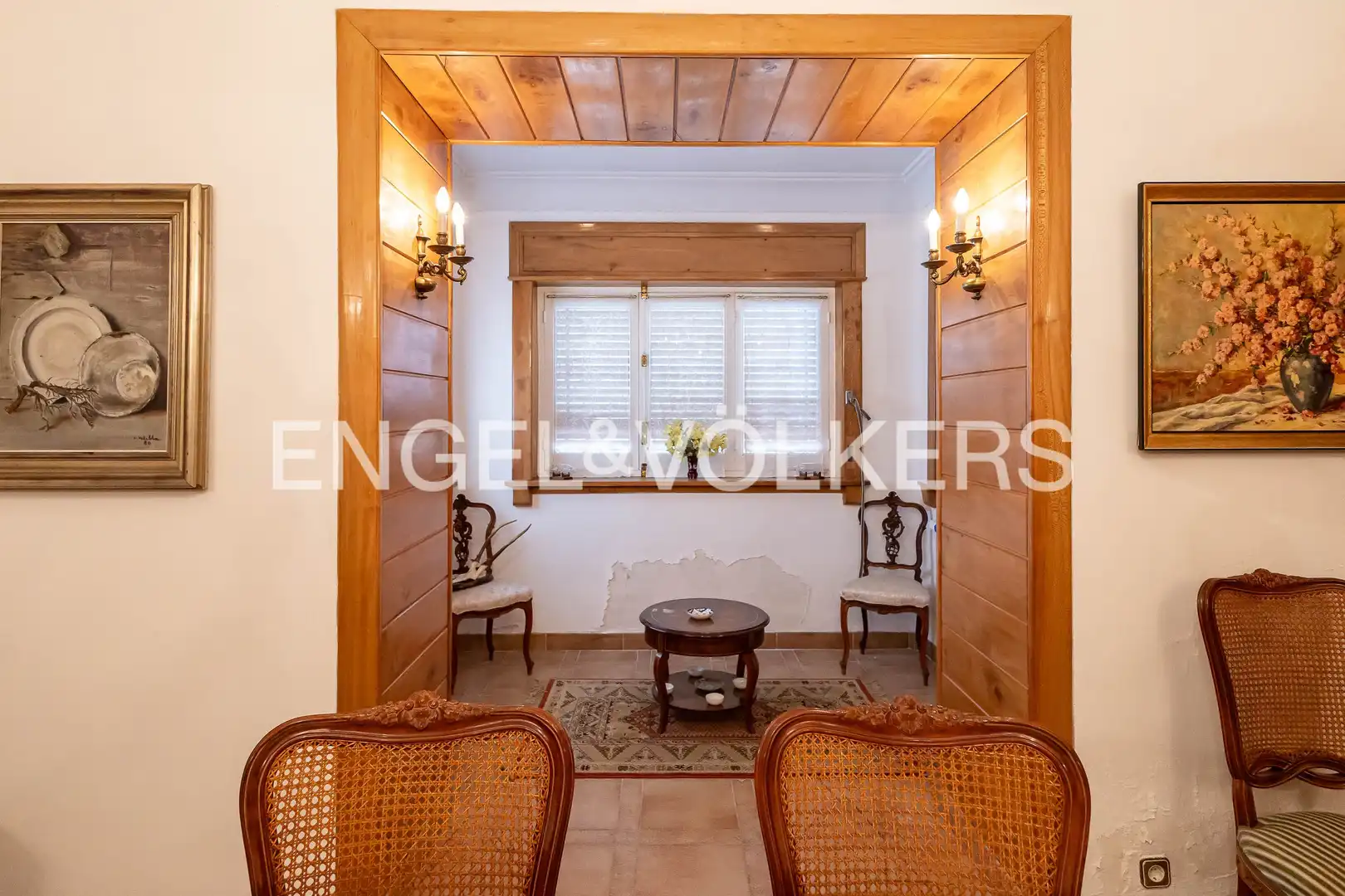Villa avec terrasse à vendre à Torrelaguna, imagen 36
