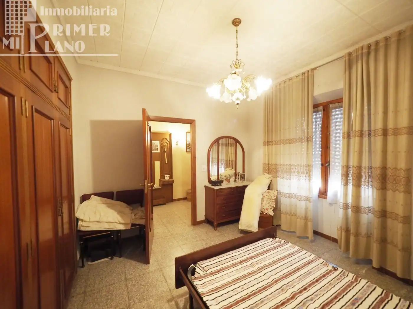 Casa con terraza en venta en Tomelloso, imagen 15