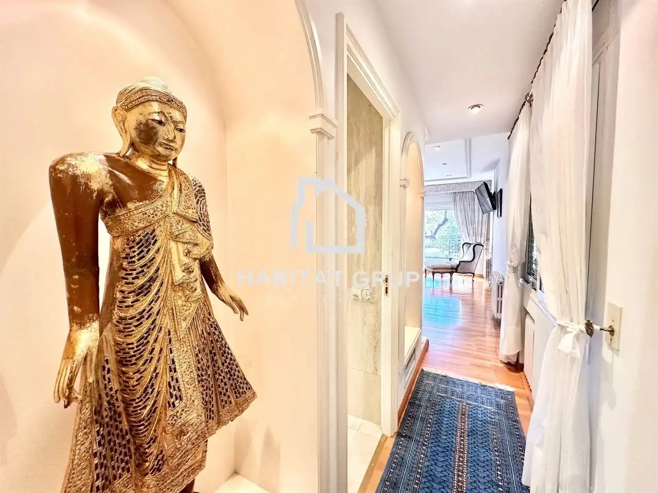 Casa o chalet en venta en Castellbisbal con Aire acondicionado, Jardín privado y Trastero