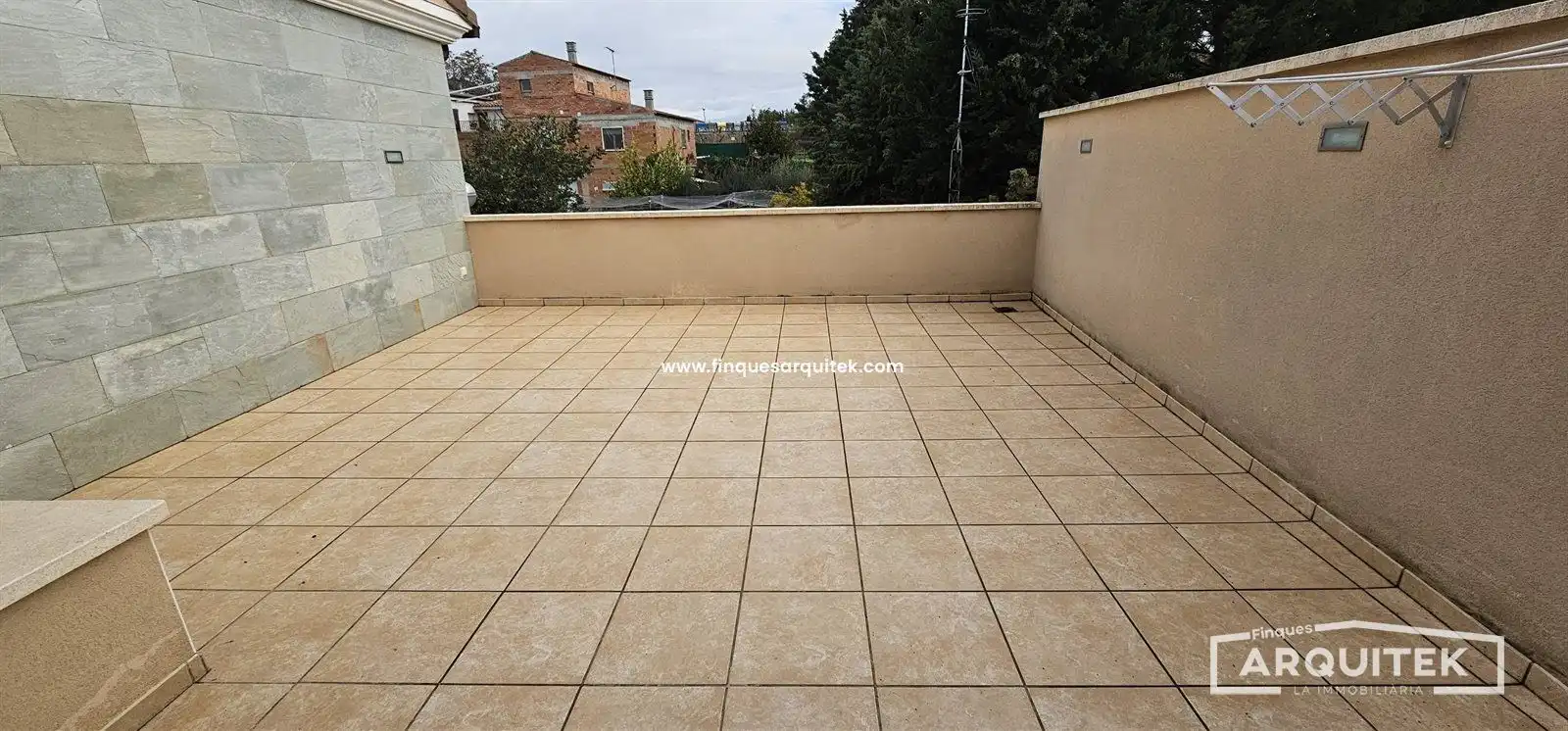 Casa o xalet en venda a Albesa