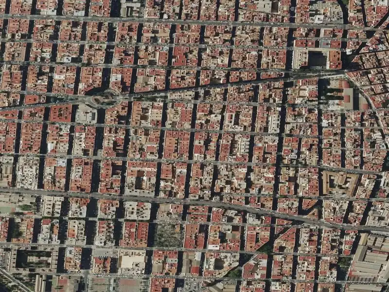 Piso en venta en Calle Espronceda, imagen 3