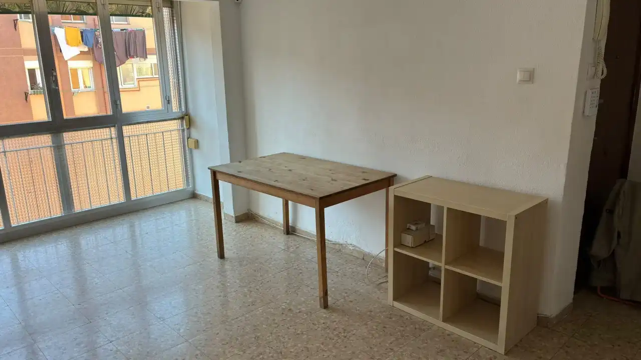 Habitación de Piso en venta en Fuencarral - El Pardo