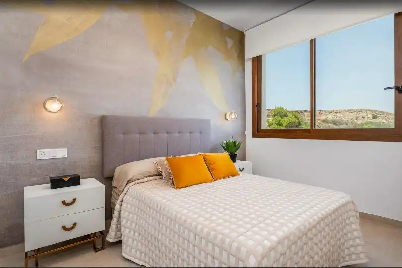 Casa amb terrassa en venda a Las Salinas, imagen 19