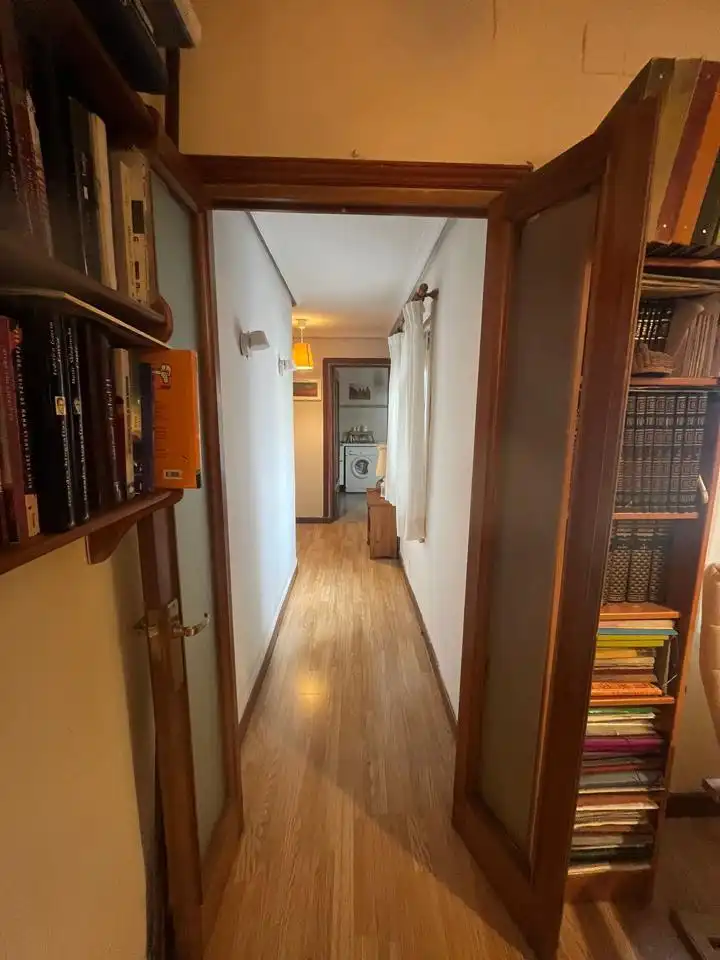 Wohnung zum Verkauf in Madrid