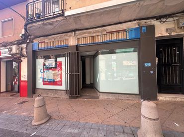 Local commercial à vendre à Casco Urbano