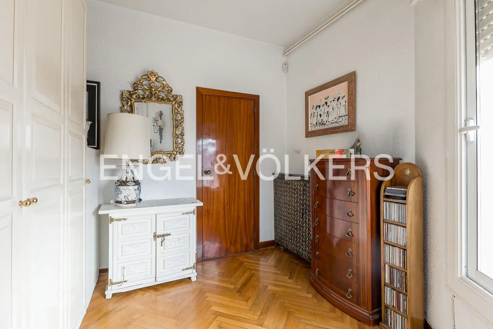 Bedroom of Attic for sale in Horta - Guinardó