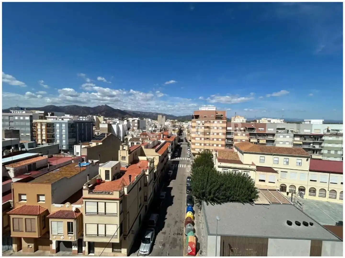 Flat with terrace for sale in Nules, imagen 12