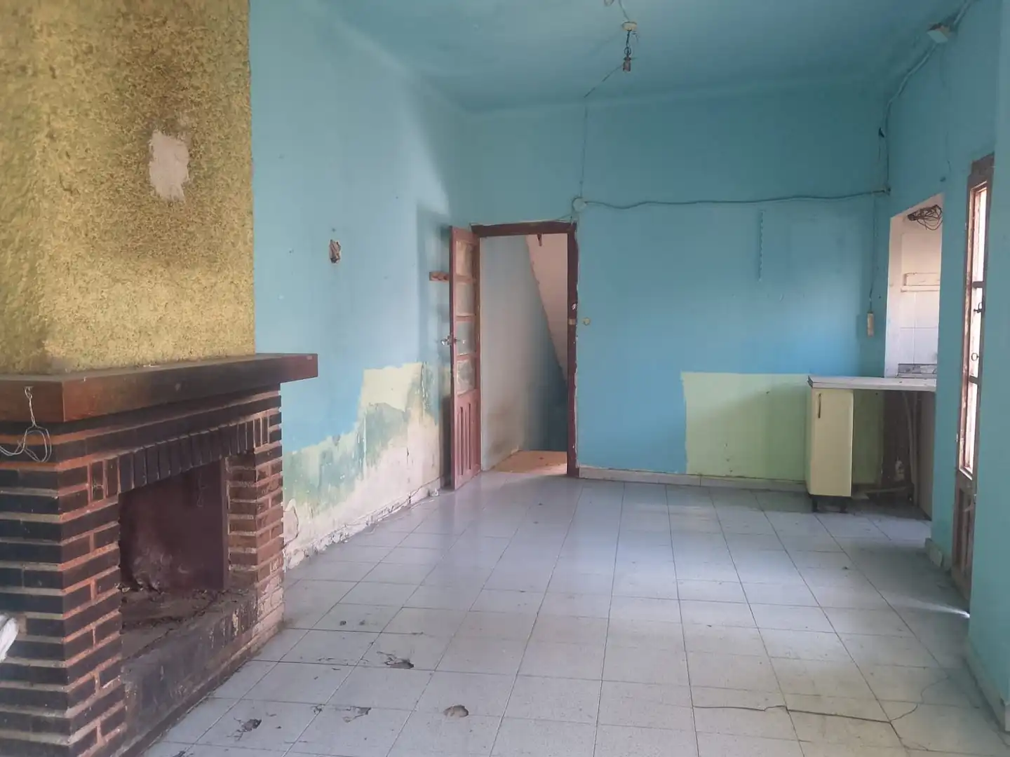 Chalet en venta en C/ Mayor, imagen 5