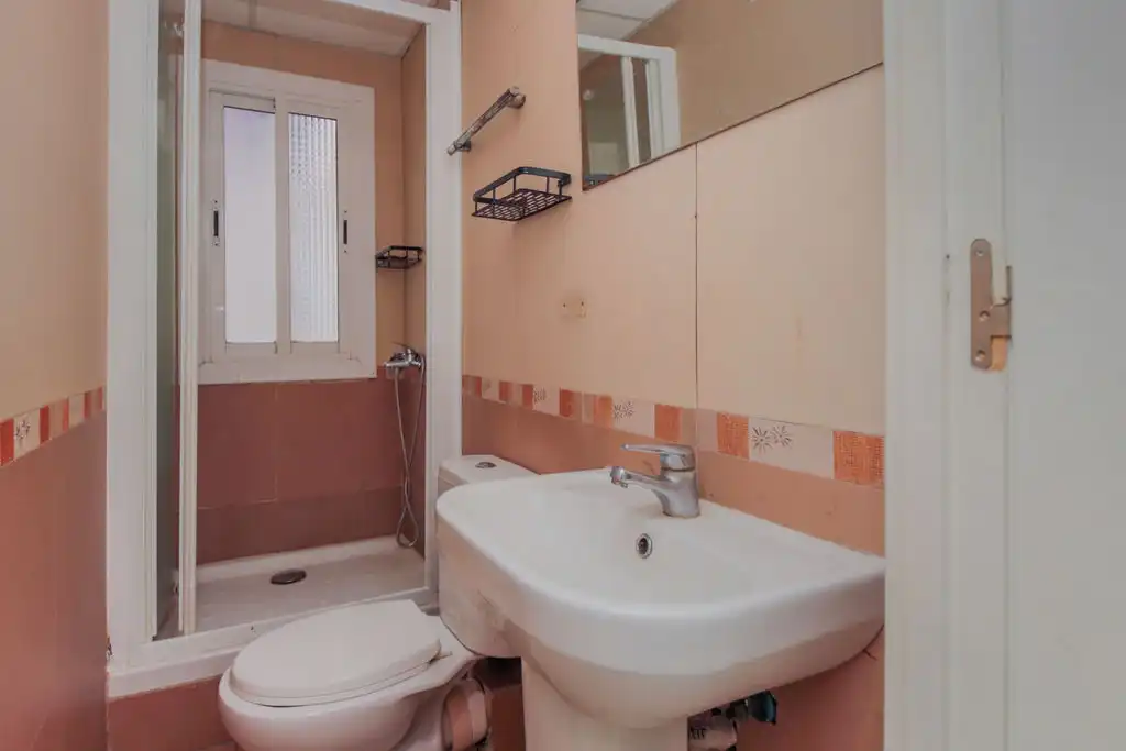 Piso en venta en C/ Joana Jugan, Nou Eixample Nord