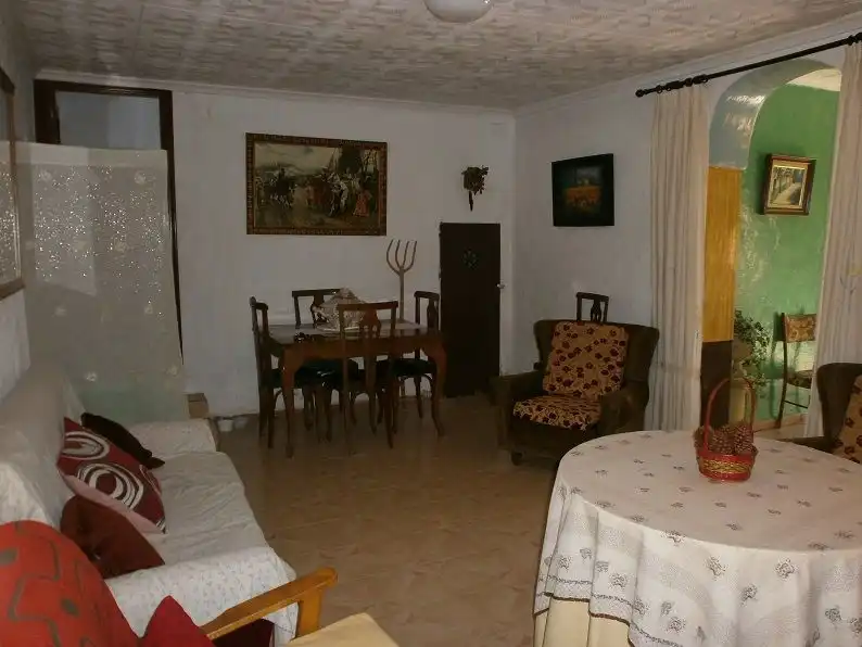 Casa en venda a Tobarra, imagen 3