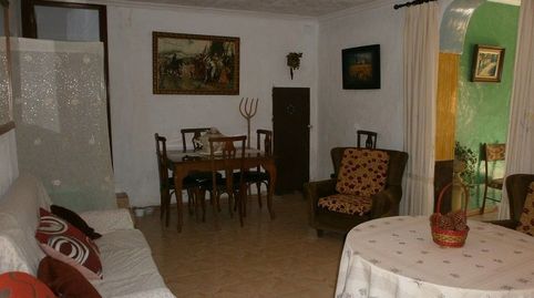 Foto 3 de Casa o chalet en venta en Tobarra, Albacete