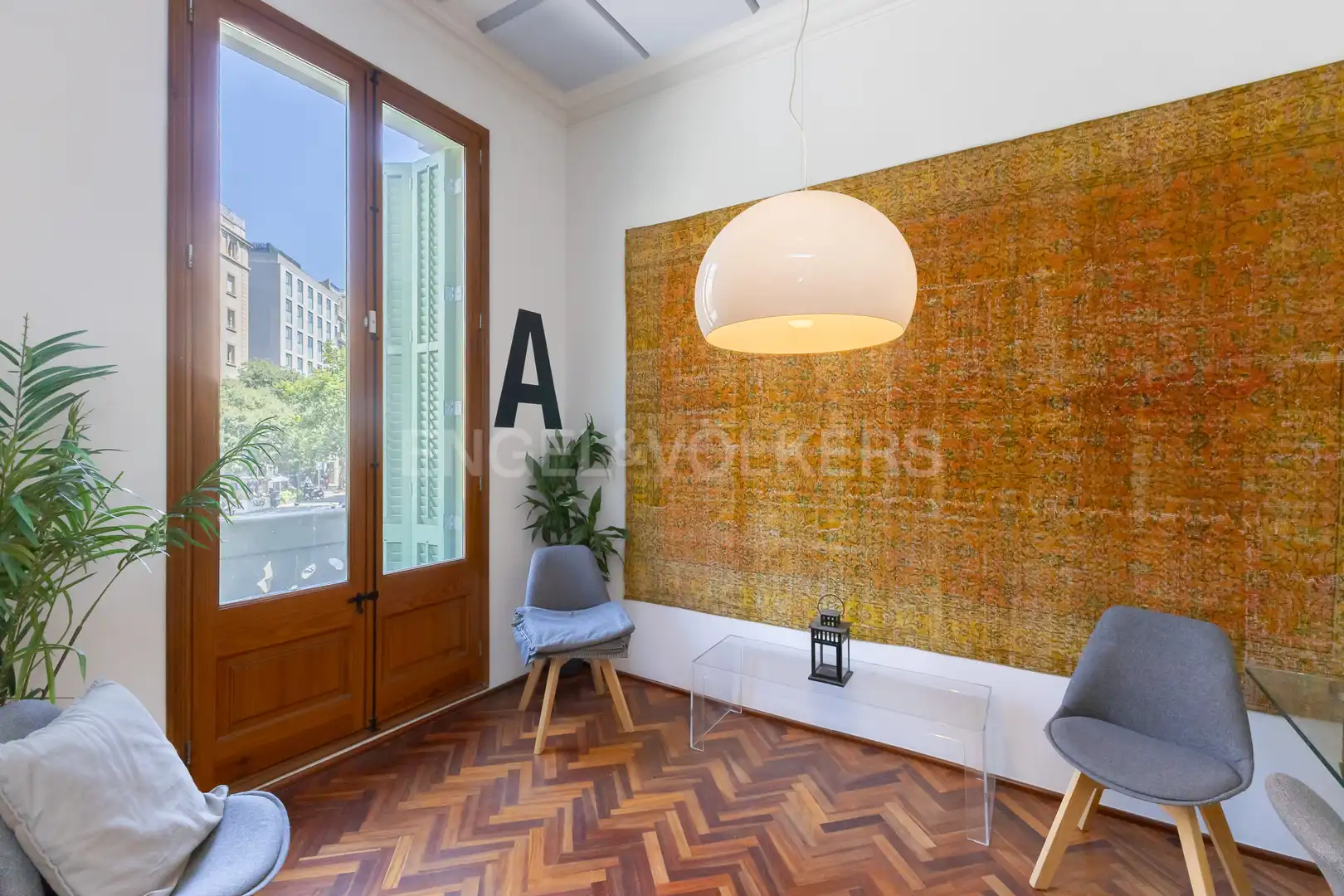 Wohnung mit Terrasse zum Verkauf in Rosselló, imagen 18