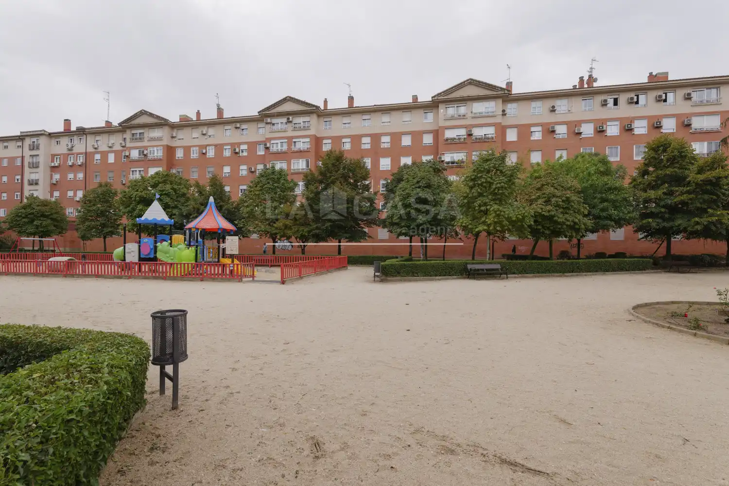 Wohnung mit Pool zum Verkauf in Calle de Valverde de los Arroyos, imagen 44