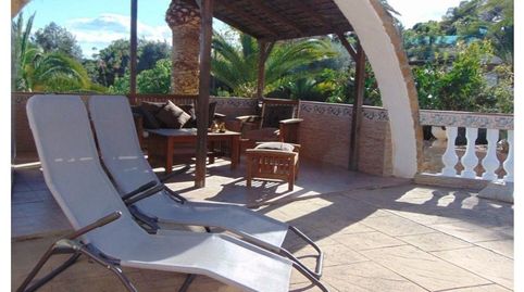 Foto 4 de Casa o chalet en venta en Vall de Segó, Benifairó de les Valls, Valencia